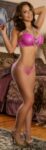 Denizli bayan escort ile geceyi saran şehvetli